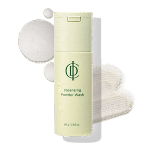 ICD Cleansing Powder Wash