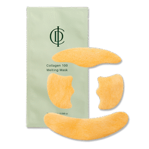 Collagen 100 Melting Mask