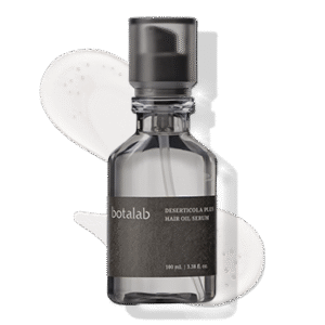 Deserticola Plus Hair Oil Serum