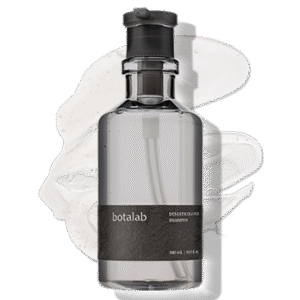 Deserticola Plus Shampoo