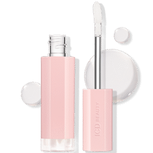 ICD Makeup Glow Up Lip Oil