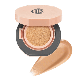 ICD Makeup Luminous Glow Cushion