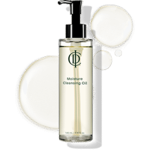 ICD Moisture Cleansing Oil