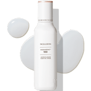 ICD Radiansome™100 Microfluidizer Essential Toner