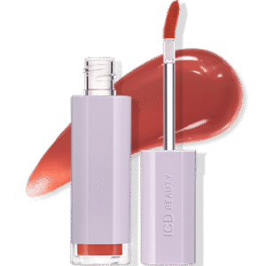 ICD Makeup Butter Lip Tint Semi Matte