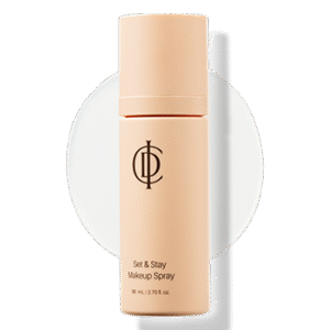 ICD Makeup Set & Stay Makeup Spray