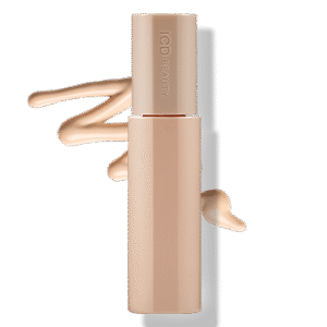 ICD Makeup Sheer Glow BB