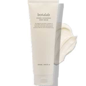 Suamel Nourishing Body Cream