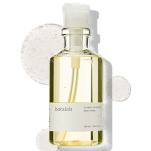 Suamel Nourishing Body Wash