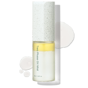 ICD Two-Phase Oil Mist