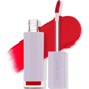 ICD Makeup Butter Lip Tint Velvet Matte